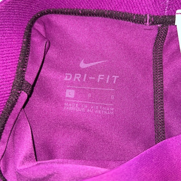 Nike Pro leggings - Picture 4 of 5